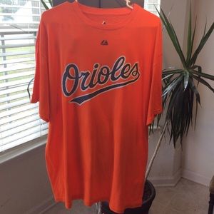 Orioles Machado T-shirt